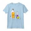 Gin & Tonic Maglietta - Regalo Personalizzato per Compleanno e Natale - Ideale per Amanti del Gin & Tonic