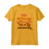 MY FAVORITE SEASON IS THE FALL OF THE PATRIARCHY - Feminist Maglietta - Regalo per Amica Femminista - Acquista Online
