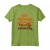 MY FAVORITE SEASON IS THE FALL OF THE PATRIARCHY - Feminist Maglietta - Regalo per Amica Femminista - Acquista Online