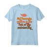 MY FAVORITE SEASON IS THE FALL OF THE PATRIARCHY - Feminist Maglietta - Regalo per Amica Femminista - Acquista Online