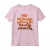 MY FAVORITE SEASON IS THE FALL OF THE PATRIARCHY - Feminist Maglietta - Regalo per Amica Femminista - Acquista Online