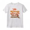 MY FAVORITE SEASON IS THE FALL OF THE PATRIARCHY - Feminist Maglietta - Regalo per Amica Femminista - Acquista Online