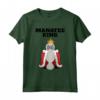 Manatee King - Uomo Manatee Tshirt | Maglietta per Amanti dei Lamantini - Acquista Online