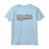 Monica Camicia con Nome Personalizzato Anni '70 - Regalo Unico per Compleanno o Festa della Mamma