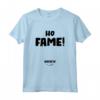 Donna Annuncio Gravidanza Futura Mamma 2023 Ho Fame Anche io Maglietta - Regalo Divertente per Futura Mamma 2023 - Ideale per Annuncio di Gravidanza, Natale e Compleanno