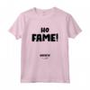 Donna Annuncio Gravidanza Futura Mamma 2023 Ho Fame Anche io Maglietta - Regalo Divertente per Futura Mamma 2023 - Ideale per Annuncio di Gravidanza, Natale e Compleanno