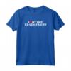 I Love My Hot Ex-Girlfriend - Funny Valentine's Day T-Shirt for Boyfriend or Girlfriend - Unique Gift Idea for Special Occasions