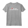 I Love My Hot Ex-Girlfriend - Funny Valentine's Day T-Shirt for Boyfriend or Girlfriend - Unique Gift Idea for Special Occasions