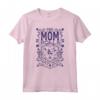 HapTiger La Festa della Mamma Day This Mom Rolls Maglietta - Official Apparel for Mother's Day - Exclusive Design