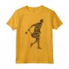 Tennis Maglietta Leggera - Taglio Classico per Giocatori di Tennis - Acquista Online Abbigliamento Sportivo