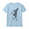 Tennis Maglietta Leggera - Taglio Classico per Giocatori di Tennis - Acquista Online Abbigliamento Sportivo
