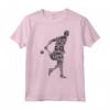 Tennis Maglietta Leggera - Taglio Classico per Giocatori di Tennis - Acquista Online Abbigliamento Sportivo
