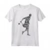 Tennis Maglietta Leggera - Taglio Classico per Giocatori di Tennis - Acquista Online Abbigliamento Sportivo