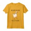 Mess With The Honk You Get The Bonk Shirt - Funny Goose Game Maglietta for Video Gamers - Great Christmas or Birthday Gift