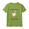 Mess With The Honk You Get The Bonk Shirt - Funny Goose Game Maglietta for Video Gamers - Great Christmas or Birthday Gift
