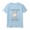 Mess With The Honk You Get The Bonk Shirt - Funny Goose Game Maglietta for Video Gamers - Great Christmas or Birthday Gift