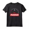 Pazienza 1% - Divertenti Frasi Maglia Regali Simpatiche - Idea Regalo Compleanno o Natale
