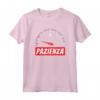 Pazienza 1% - Divertenti Frasi Maglia Regali Simpatiche - Idea Regalo Compleanno o Natale