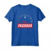Pazienza 1% - Divertenti Frasi Maglia Regali Simpatiche - Idea Regalo Compleanno o Natale