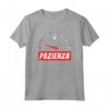 Pazienza 1% - Divertenti Frasi Maglia Regali Simpatiche - Idea Regalo Compleanno o Natale