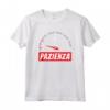Pazienza 1% - Divertenti Frasi Maglia Regali Simpatiche - Idea Regalo Compleanno o Natale