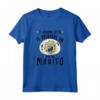 Maglia Ti avevamo detto di prendere un mojito - Divertente Maglietta per Addio al Celibato - Damigella d'onore