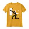 Maglietta da Cricket Pakistana - Mostra il tuo Sostegno al Cricket con Stile - Leggera e Comoda