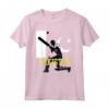 Maglietta da Cricket Pakistana - Mostra il tuo Sostegno al Cricket con Stile - Leggera e Comoda