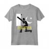 Maglietta da Cricket Pakistana - Mostra il tuo Sostegno al Cricket con Stile - Leggera e Comoda