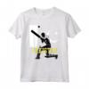 Maglietta da Cricket Pakistana - Mostra il tuo Sostegno al Cricket con Stile - Leggera e Comoda