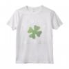 Mommys Lucky Charm - Camicia con Ciondolo Portafortuna della Mamma Divertente per San Patrizio - Idea Regalo per Uomini, Donne e Bambini
