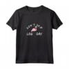 Funny Don't Skip Leg Day Lifting Gym Tee Shirt - Regalo Ideale per Amanti del Fitness - Canotta Fenicottero per Allenamento in Palestra