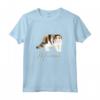 Maglietta Cat Mama - Regalo divertente per Mamma di Gatto Esotico a Pelo Corto - Ideale per Natale o Compleanno