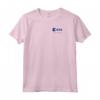 ESA Shirt - European Space Agency Chest Logo Sul Petto - Regalo Compleanno per Amanti dello Spazio - NASA Collaboration
