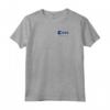 ESA Shirt - European Space Agency Chest Logo Sul Petto - Regalo Compleanno per Amanti dello Spazio - NASA Collaboration