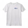 ESA Shirt - European Space Agency Chest Logo Sul Petto - Regalo Compleanno per Amanti dello Spazio - NASA Collaboration