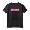 Futura Sposa - Lista Delle Cose Fare Divertenti - T-shirt Regalo Bride per l'Addio al Nubilato