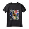 Bambino PJ Masks Heroes vs Villains Maglietta - Leggera e Taglio Classico - Acquista Online