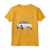 Sono Felice Miata - Maglia a Manica per Festa della Mamma - Ideale per Compleanno, Estate o Natale