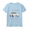 Sono Felice Miata - Maglia a Manica per Festa della Mamma - Ideale per Compleanno, Estate o Natale