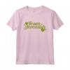 L'estate I Turned Pretty - Team Jeremiah Floral Maglietta Ufficiale della Serie Amazon - Leggera e di Moda