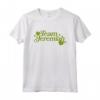L'estate I Turned Pretty - Team Jeremiah Floral Maglietta Ufficiale della Serie Amazon - Leggera e di Moda