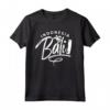 Indonesia Bali Onde Vacanze Estate Maglietta - Design Divertente per Viaggiatori - Regalo Ideale per Natale e Compleanno
