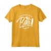 Indonesia Bali Onde Vacanze Estate Maglietta - Design Divertente per Viaggiatori - Regalo Ideale per Natale e Compleanno