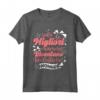 HapTiger Funny Maglietta - T-shirt Supereroe Personalizzata per la Festa della Mamma - Ideale come Regalo Unico per la Famiglia