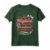 HapTiger Funny Maglietta - T-shirt Supereroe Personalizzata per la Festa della Mamma - Ideale come Regalo Unico per la Famiglia