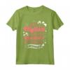 HapTiger Funny Maglietta - T-shirt Supereroe Personalizzata per la Festa della Mamma - Ideale come Regalo Unico per la Famiglia