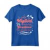 HapTiger Funny Maglietta - T-shirt Supereroe Personalizzata per la Festa della Mamma - Ideale come Regalo Unico per la Famiglia