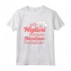 HapTiger Funny Maglietta - T-shirt Supereroe Personalizzata per la Festa della Mamma - Ideale come Regalo Unico per la Famiglia