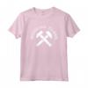 HapTiger: Working Class Maglietta for Traditional Skinheads - Alternative Music Shirt for Punks and Skins